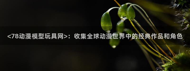 樱花动漫专注的动漫网页