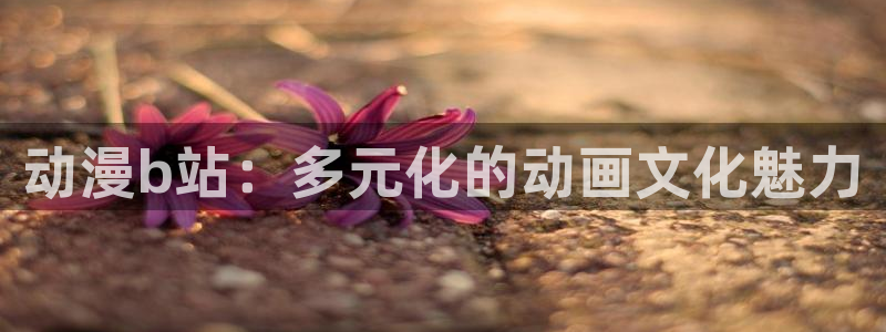 告白樱花动漫