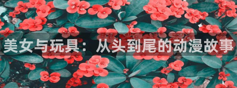 樱花动漫的网址